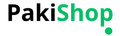 Pakishop - Home